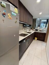 Kent Ridge Hill Residences (D5), Terrace #615034331